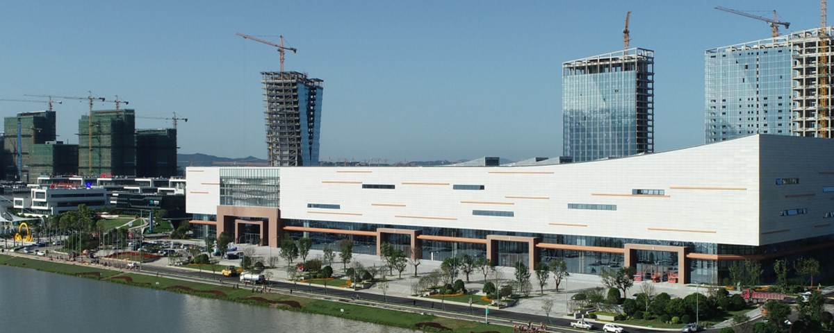 VR體驗&ldquo;數(shù)字福建&rdquo;動力引擎