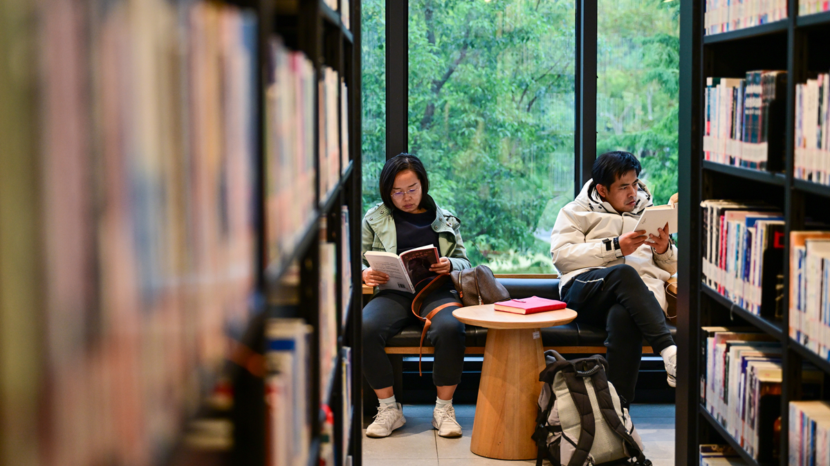 上海：打造城市文化生活街區