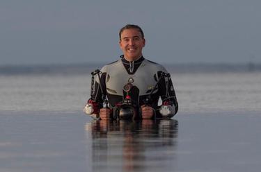 隨筆：搭建人與自然的橋梁&mdash;&mdash;澳大利亞自然攝影師的環保夢