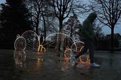 世衛(wèi)組織：奧密克戎毒株全球傳播風(fēng)險(xiǎn)&ldquo;非常高&rdquo;