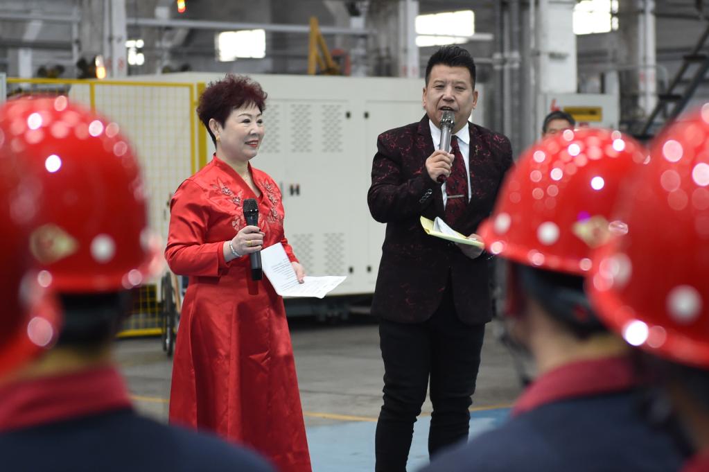 追夢(mèng)&ldquo;老男孩&rdquo;和他的農(nóng)民工俱樂(lè)部