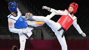 &ldquo;媽媽選手&rdquo;的夢想，值得守護(hù)！