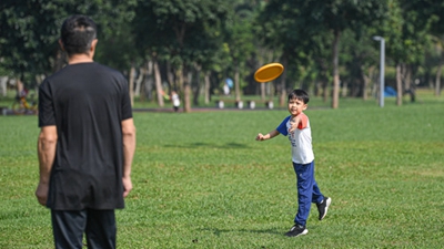 &ldquo;逆&rdquo;中求&ldquo;變&rdquo;，體育探索新機遇
