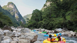 暑期消費新觀察丨高溫下，&ldquo;避暑游&rdquo;受青睞