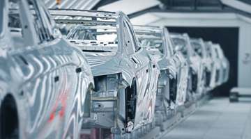 經濟一線觀察丨&ldquo;數&rdquo;看廣東制造業發展新態勢