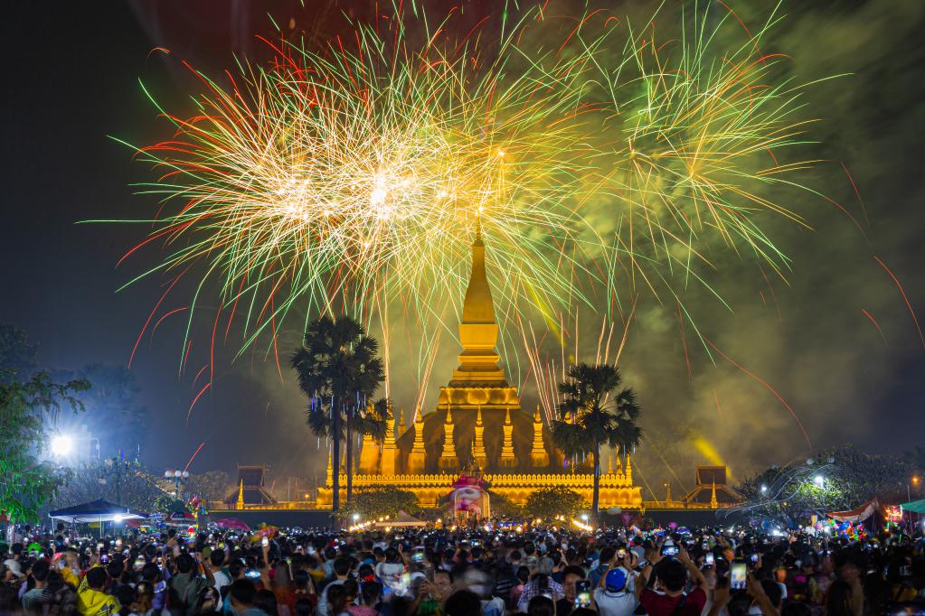 國際&middot;一周看天下