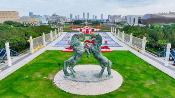 2025媒體融合發(fā)展鄂爾多斯年會(huì)