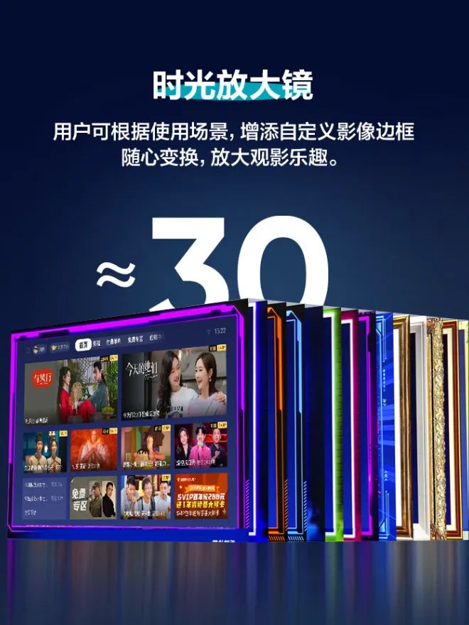 家用投影机满足年轻人观影需求pg电子中国智能便捷爱普生(图1)
