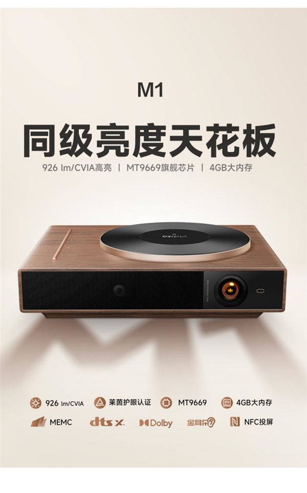 榜前十名有哪些 当贝X5S Pro为何是
