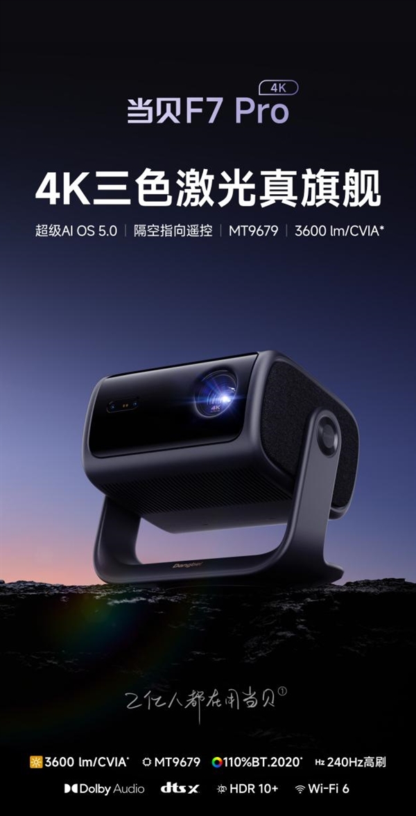 榜前十名有哪些 当贝X5S Pro为何是榜首pg电子模拟器免费版2025投影仪销量排行(图8)