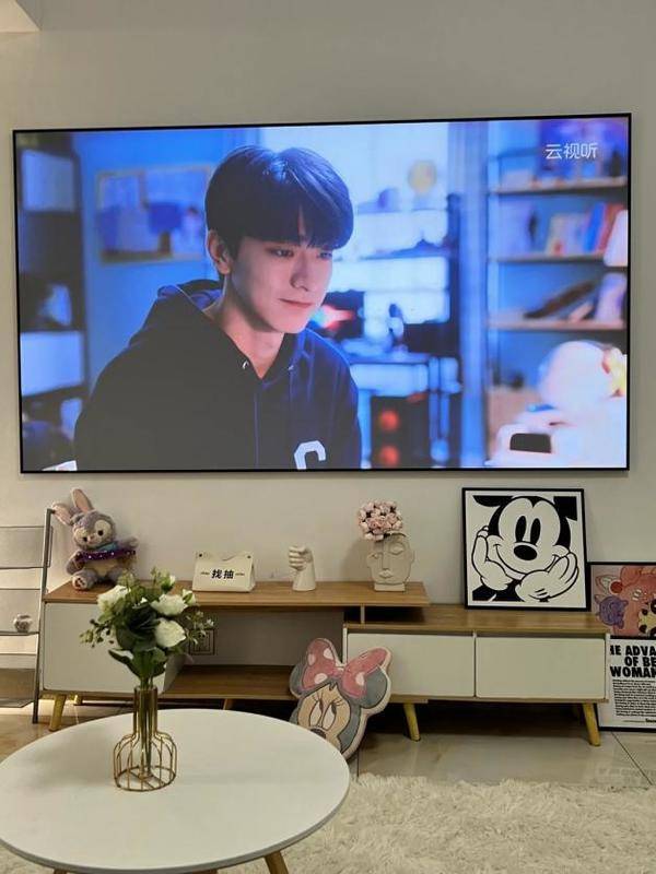 ：当贝X5S Pro超高人气实力稳居榜首pg电子中国家用4K投影仪销量排行榜最新(图2)