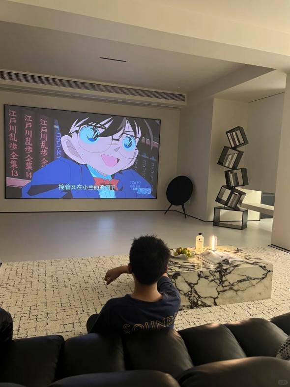 ：当贝X5S Pro超高人气实力稳居榜首pg电子中国家用4K投影仪销量排行榜最新(图6)