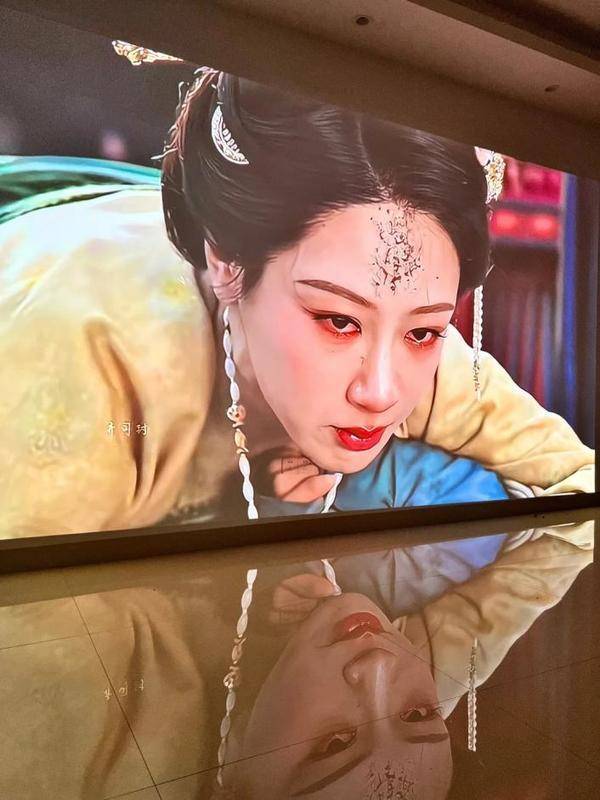 ：当贝X5S Pro超高人气实力稳居榜首pg电子中国家用4K投影仪销量排行榜最新(图4)