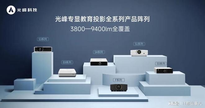 数字化升级 光峰科技投影产品大显身手pg电子模拟器浙江工业大学加速教育(图4)