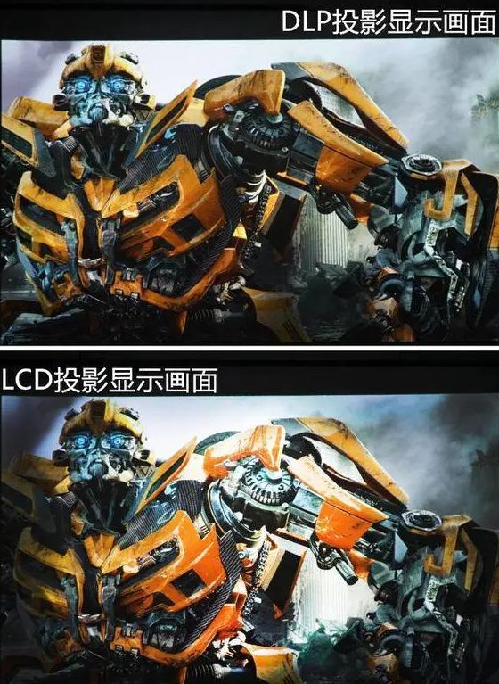 ？看完这篇再下单！99%的人踩过这些坑pg模拟器试玩2025年投影仪怎么选(图8)