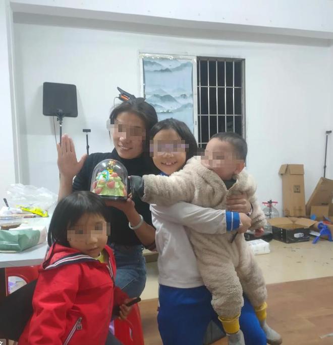 票后续：家庭背景曝光哥嫌她无理取闹回应pg电子免费试玩模拟器福建4娃妈拒补(图11)