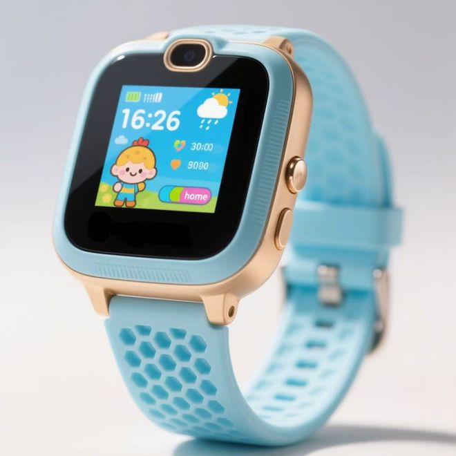 “隐形杀手”？这些危害家长该注意了！pg模拟器电脑版智能手表成孩子视力(图2)