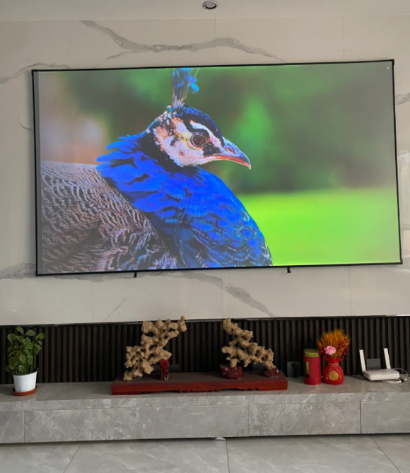 推荐：高亮旗舰大眼橙X30国补低至3519元pg电子免费试玩模拟器618家用高端投影仪(图3)