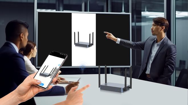 的无线投屏方案商实施pg电子首页口碑好(图1) 的无线投屏方案商实施pg电子首页口碑好(图1)