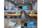 数字化升级 光峰科技投影产品大显身手pg